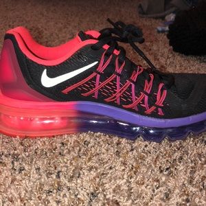 Nike Air Max Sneakers